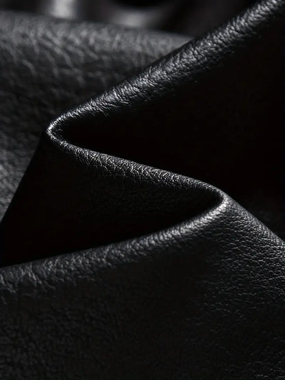 Chaqueta Runa - Interior Forrado en Borrego