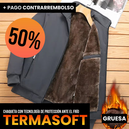 Chaqueta TermaSoft
