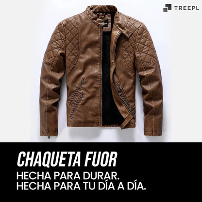 Chaqueta Fuor