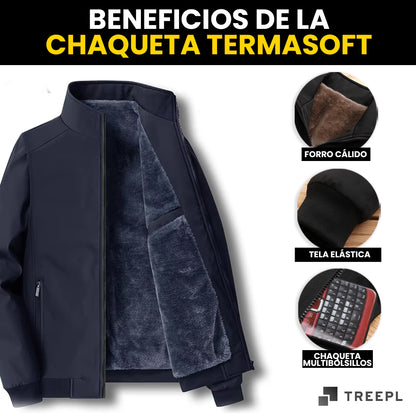 Chaqueta TermaSoft