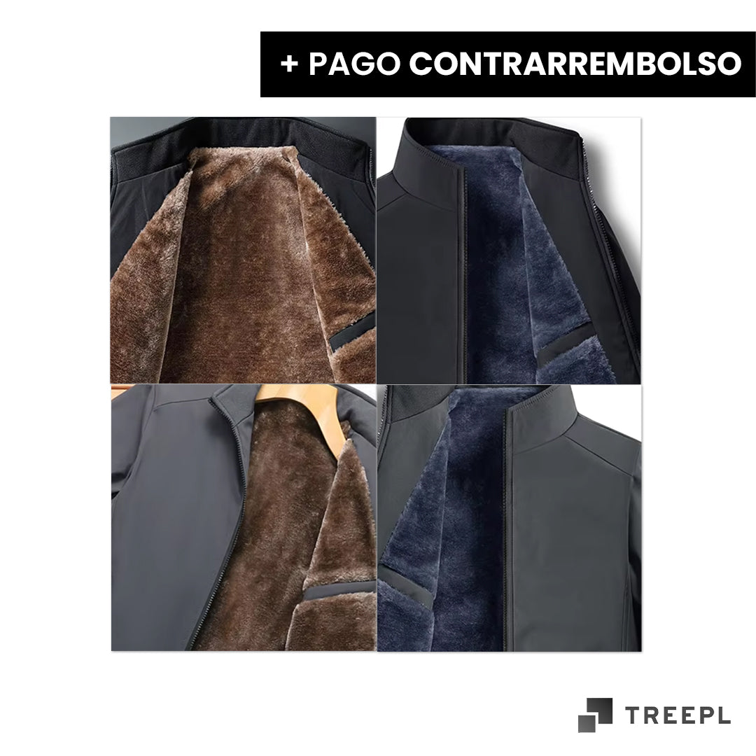 Chaqueta TermaSoft