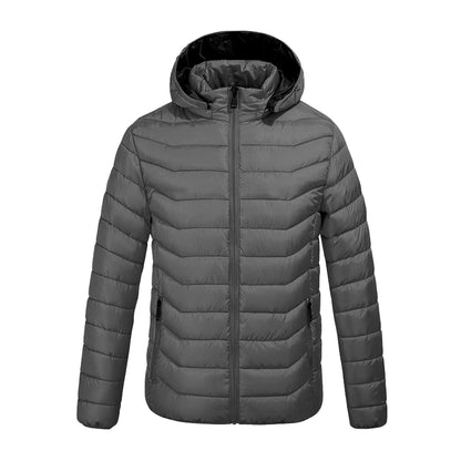 Chaqueta WarmPro - Sistema de Calefacción De Interior De Pelo Cálido
