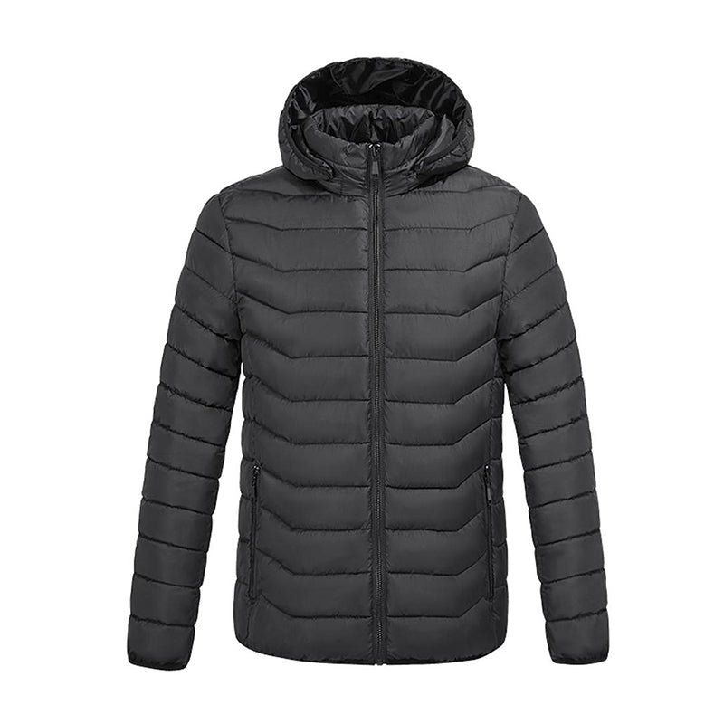 Chaqueta WarmPro - Sistema de Calefacción De Interior De Pelo Cálido