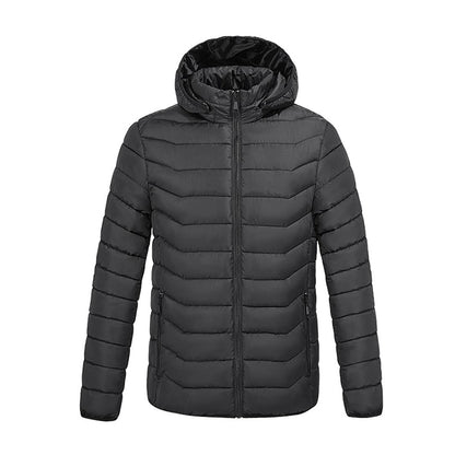 Chaqueta WarmPro - Sistema de Calefacción De Interior De Pelo Cálido