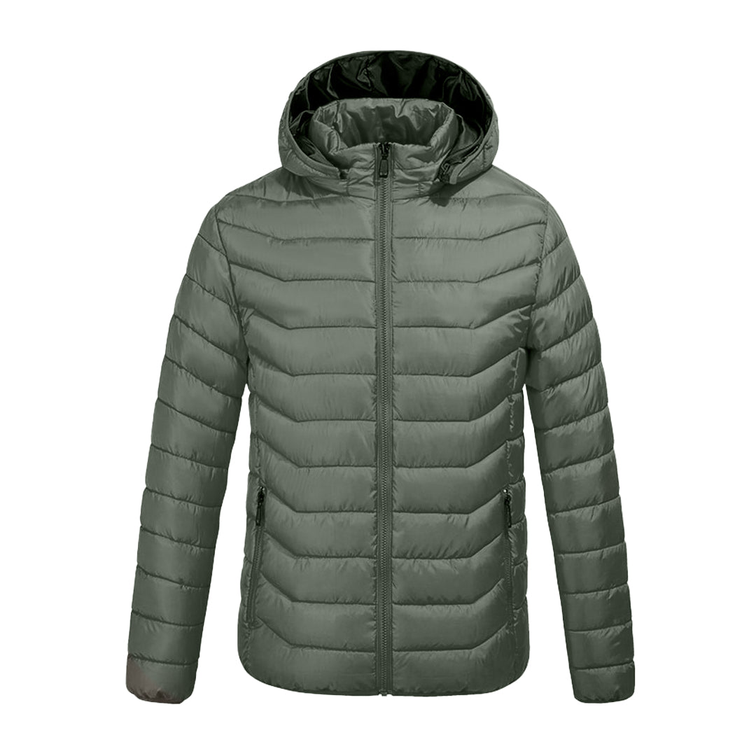 Chaqueta WarmPro - Sistema de Calefacción De Interior De Pelo Cálido