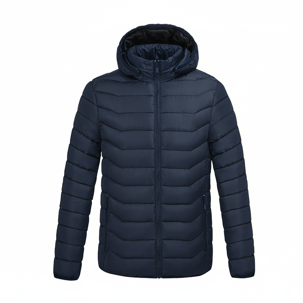 Chaqueta WarmPro - Sistema de Calefacción De Interior De Pelo Cálido