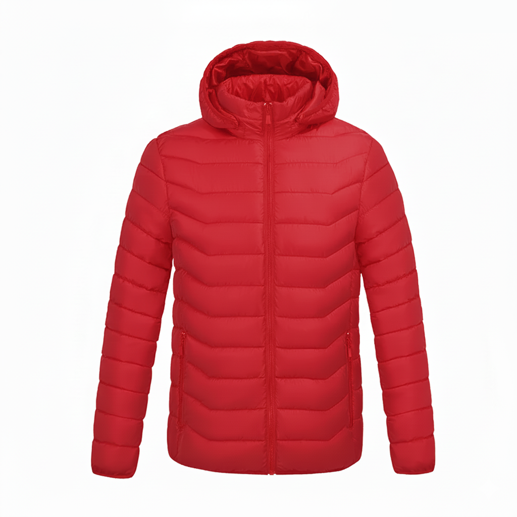 Chaqueta WarmPro - Sistema de Calefacción De Interior De Pelo Cálido