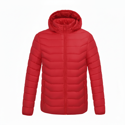 Chaqueta WarmPro - Sistema de Calefacción De Interior De Pelo Cálido